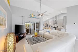 690 Amber Drive, Marco Island, FL 34145 - MLS#224077976