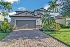 13512 San Georgio Drive, Estero, FL 33928 Sold 07/18/25