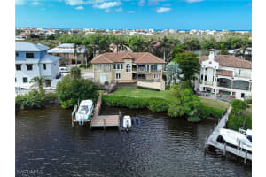 50 Southport Cove, Bonita Springs, FL 34134 Sold 06/20/25