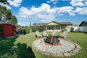 2615 Montego Drive, Fort Myers, FL 33905 Sold 04/28/25