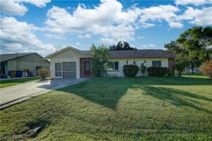 2615 Montego Drive, Fort Myers, FL 33905 Sold 04/28/25