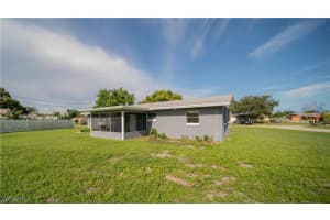 323 Grovewood Avenue, Lehigh Acres, FL 33936 Sold 04/04/25
