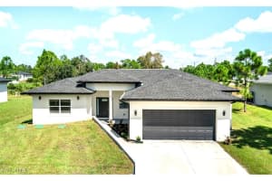 3002 36th Street, Lehigh Acres, FL 33971 Sold 01/24/25