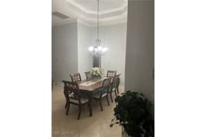 1671 Sanctuary Pointe Drive, Naples, FL 34110 Sold 02/28/25