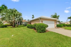 2641 Palo Duro Boulevard, North Fort Myers, FL 33917 Sold 11/26/24