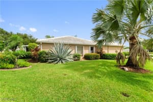 2641 Palo Duro Boulevard, North Fort Myers, FL 33917 Sold 11/26/24