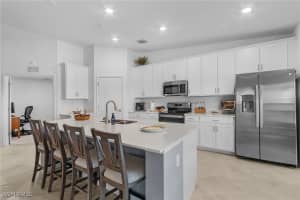 5453 DOUBLE EAGLE Circle, Ave Maria, FL 34142 Sold 12/30/24