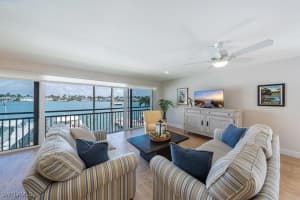2800 Gulf Shore Boulevard, Naples, FL 34103 Sold 05/14/25