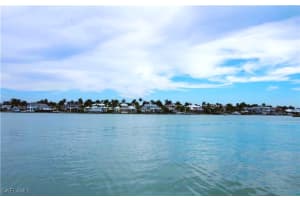 2800 Gulf Shore Boulevard, Naples, FL 34103 Sold 05/14/25