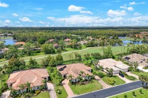 20615 Wildcat Run Drive, Estero, FL 33928 Sold 05/02/25