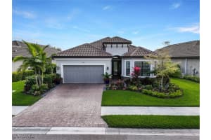9474 Montelanico Loop, Naples, FL 34119 Sold 03/07/25