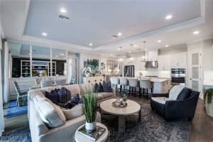 9474 Montelanico Loop, Naples, FL 34119 Sold 03/07/25