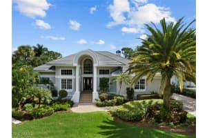 27421 Country Club Drive, Bonita Springs, FL 34134 Sold 05/19/25