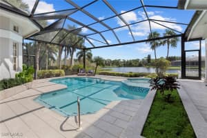 27421 Country Club Drive, Bonita Springs, FL 34134 Sold 05/19/25