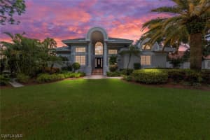 27421 Country Club Drive, Bonita Springs, FL 34134 Sold 05/19/25