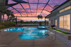 27421 Country Club Drive, Bonita Springs, FL 34134 Sold 05/19/25