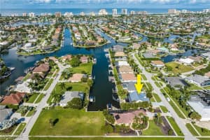 1291 Treasure Court, Marco Island, FL 34145 Sold 02/28/25