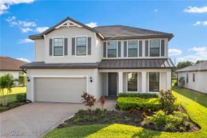 3898 Spotted Eagle Way, Fort Myers, FL 33966 Sold 11/15/24