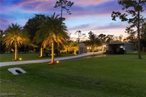495 16th Street, Naples, FL 34117 Sold 02/14/25