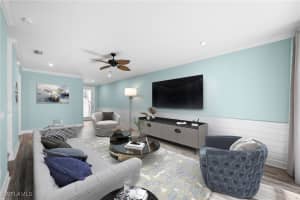 26519 Bonita Fairways Boulevard, Bonita Springs, FL 34135 Sold 03/21/25