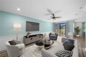 26519 Bonita Fairways Boulevard, Bonita Springs, FL 34135 Sold 03/21/25