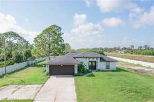 7979 19th Place, Labelle, FL 33935 Sold 04/09/25