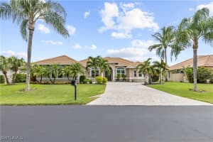 28411 Del Lago Way, Bonita Springs, FL 34135 Sold 01/17/25