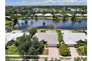 12629 Coconut Creek Court, Fort Myers, FL 33908 Sold 11/20/24