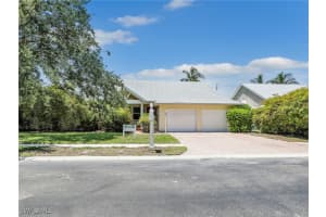 12629 Coconut Creek Court, Fort Myers, FL 33908 Sold 11/20/24