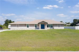 1525 Linwood Avenue, Alva, FL 33920 Sold 12/17/24