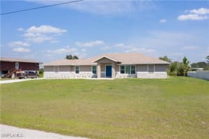 1525 Linwood Avenue, Alva, FL 33920 Sold 12/17/24