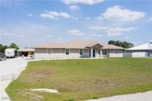 1525 Linwood Avenue, Alva, FL 33920 Sold 12/17/24