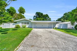 2125 Sunrise Boulevard, Fort Myers, FL 33907 Sold 12/27/24