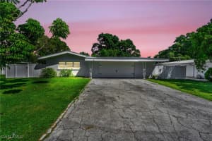 2125 Sunrise Boulevard, Fort Myers, FL 33907 Sold 12/27/24