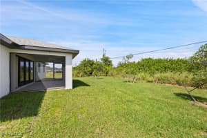 2611 22nd Avenue, Cape Coral, FL 33909 - MLS#224078161