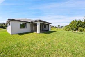 2611 22nd Avenue, Cape Coral, FL 33909 - MLS#224078161