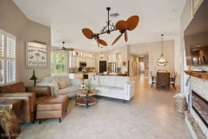 3368 Sunset Key Circle, Punta Gorda, FL 33955 Sold 01/15/25
