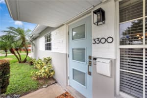 3300 67 Avenue, Hollywood, FL 33024 Sold 11/14/24