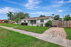3300 67 Avenue, Hollywood, FL 33024 Sold 11/14/24