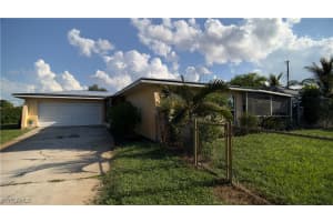 1428 Huntdale Street, Lehigh Acres, FL 33936 Sold 03/01/25