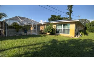 1428 Huntdale Street, Lehigh Acres, FL 33936 Sold 03/01/25