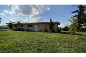 1428 Huntdale Street, Lehigh Acres, FL 33936 Sold 03/01/25