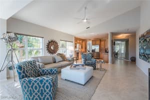 26850 Wedgewood Drive, Bonita Springs, FL 34134 - MLS#224078187