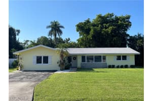 1810 Grove Avenue, Fort Myers, FL 33901 Sold 11/25/24