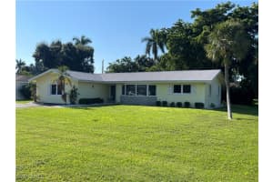 1810 Grove Avenue, Fort Myers, FL 33901 Sold 11/25/24