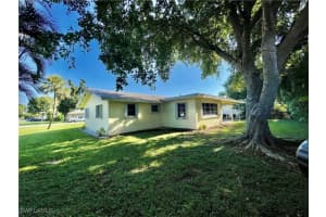 1810 Grove Avenue, Fort Myers, FL 33901 Sold 11/25/24