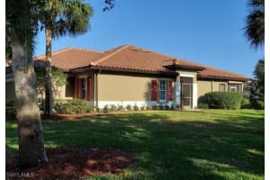 10520 Diamante Way, Fort Myers, FL 33913 - MLS#224078200