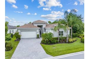 28506 Wharton Drive, Bonita Springs, FL 34135 Sold 02/20/25
