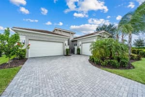 28506 Wharton Drive, Bonita Springs, FL 34135 Sold 02/20/25