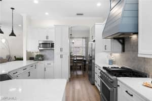 3684 Sudbury Lane, Bonita Springs, FL 34134 - MLS#224078224